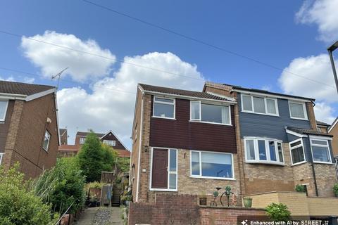 undefined, Smithy Moor Avenue, Stocksbridge, S36