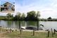 River Gardens, Purley On Thames