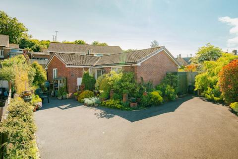 3 Landscore Close, Crediton, EX17 3QR