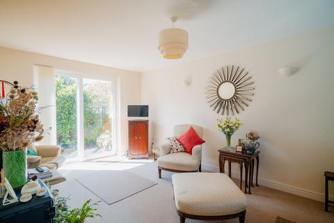 3 Landscore Close, Crediton, EX17 3QR