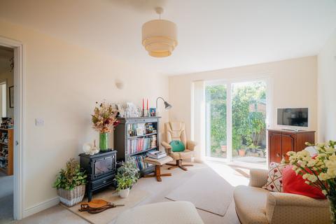 3 Landscore Close, Crediton, EX17 3QR