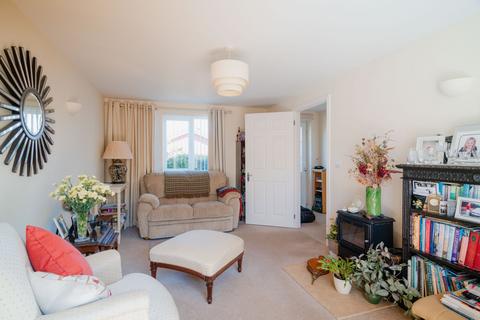 3 Landscore Close, Crediton, EX17 3QR