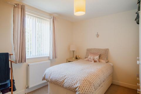 3 Landscore Close, Crediton, EX17 3QR