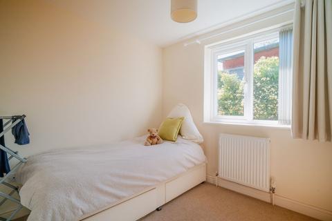 3 Landscore Close, Crediton, EX17 3QR