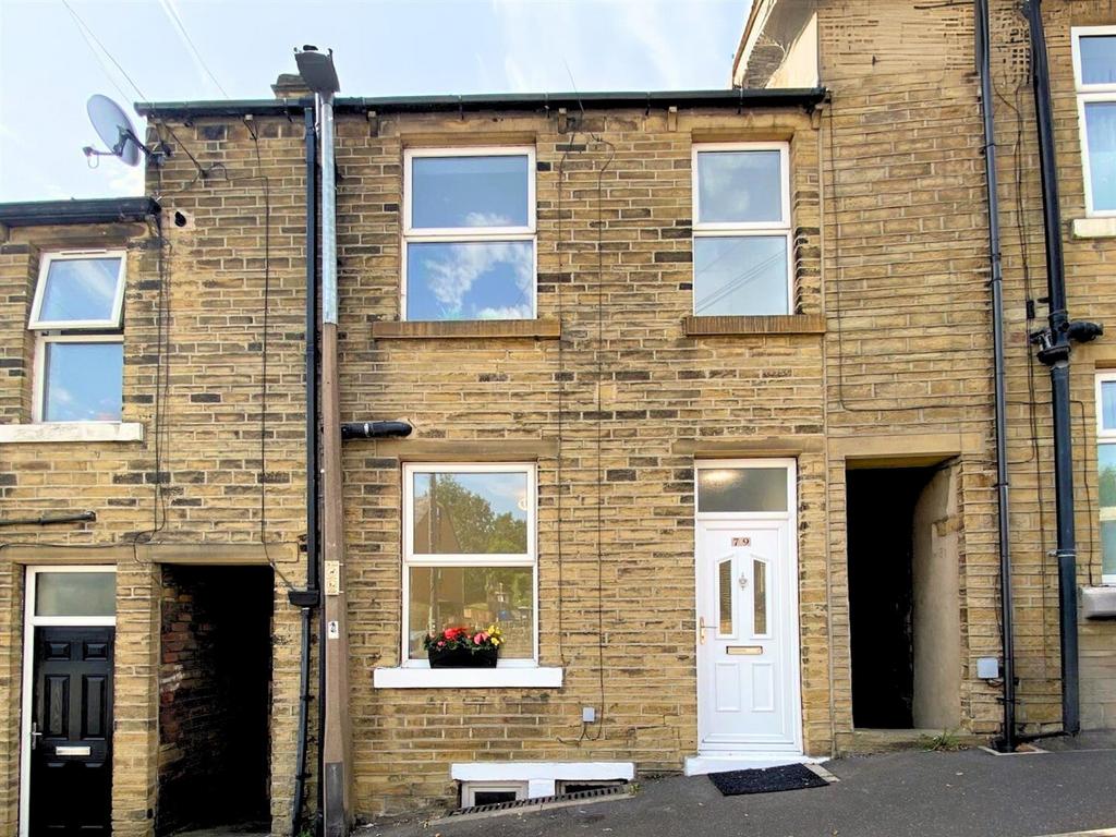 Bramleys Estate Agents - Cowcliffe Hill Road - Hud