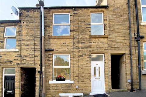 2 bedroom terraced house for sale, Cowcliffe Hill Road, Huddersfield