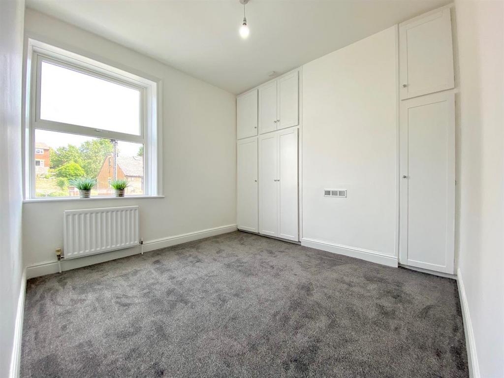 Bramleys Estate Agents - Cowcliffe Hill Road - Hud