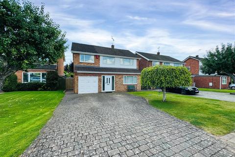 undefined, Kirklington Road, Southwell