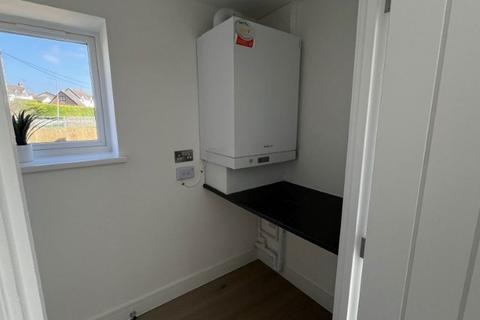 undefined, TREFOR, LLANWERN, NP18 2EN