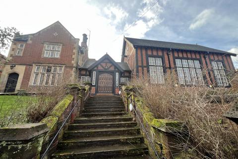 undefined, Morris Hall & 1 Bellstone Court, Shrewsbury, SY1 1JB