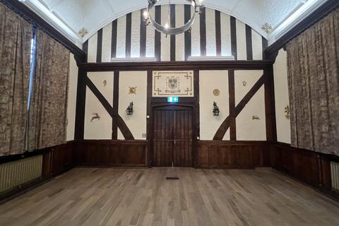 undefined, Morris Hall & 1 Bellstone Court, Shrewsbury, SY1 1JB
