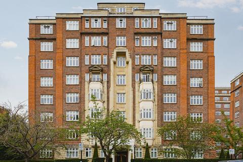 undefined, Grove Hall Court, London NW8