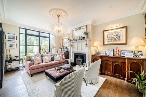 undefined, Heathfield Road, London W3