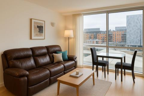 2 bedroom apartment to rent, Whitworth Street West, Manchester M1
