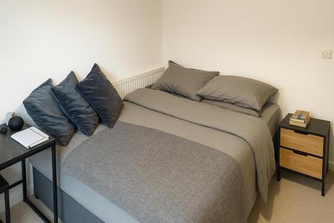 2 bedroom apartment to rent, Whitworth Street West, Manchester M1