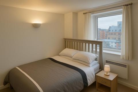 2 bedroom apartment to rent, Whitworth Street West, Manchester M1