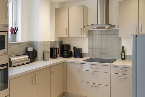 2 bedroom apartment to rent, Whitworth Street West, Manchester M1