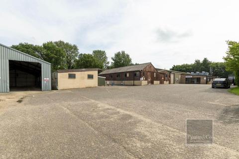 undefined, Dog Lane, Norwich NR10