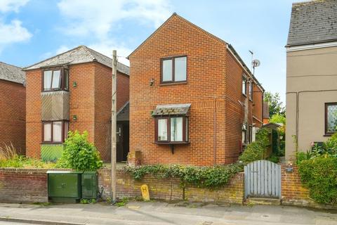 undefined, Broadway, Didcot OX11