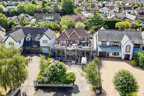 3 bedroom detached house for sale, Derby Road, Long Eaton NG10