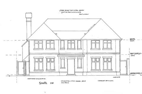 3 bedroom detached house for sale, Derby Road, Long Eaton NG10