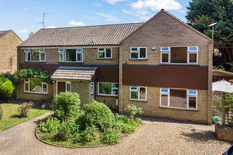 undefined, Woodside Lane, Brookmans Park AL9