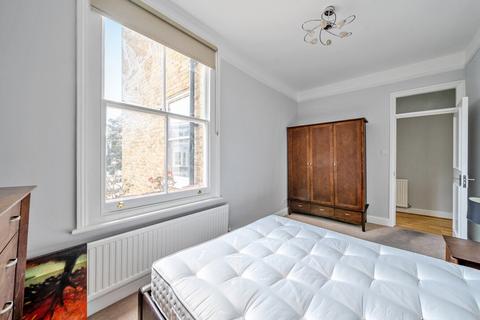 Flat 4, 10 Prima Road, London, SW9 0NA