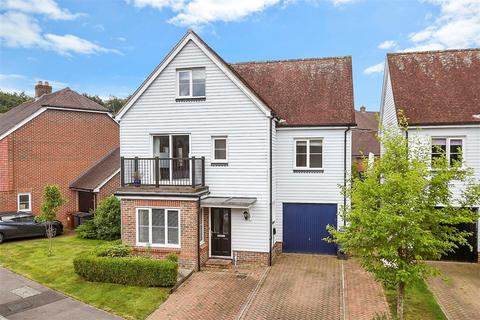 undefined, Old Common Way, Uckfield, East Sussex