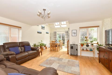4 bedroom detached house for sale, Old Common Way, Uckfield, East Sussex