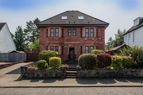 undefined, 28 Thornly Park Drive, Paisley, PA2 7RP