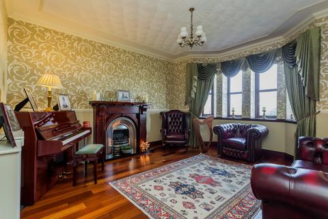 undefined, 28 Thornly Park Drive, Paisley, PA2 7RP