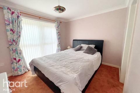 3 bedroom detached bungalow for sale, Babble Close, March