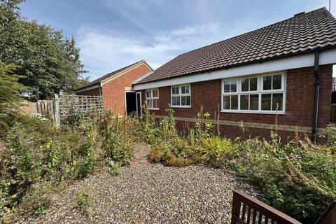 3 bedroom detached bungalow for sale, Tadman Close, Beverley