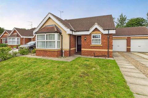 3 bedroom detached bungalow for sale, Tadman Close, Beverley