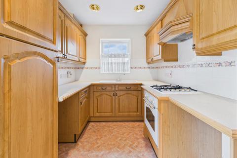 3 bedroom detached bungalow for sale, Tadman Close, Beverley