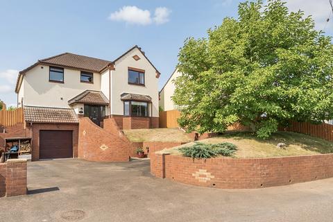undefined, Maunsel Road, North Newton