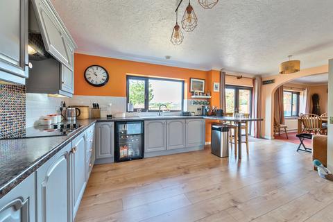 undefined, Maunsel Road, North Newton