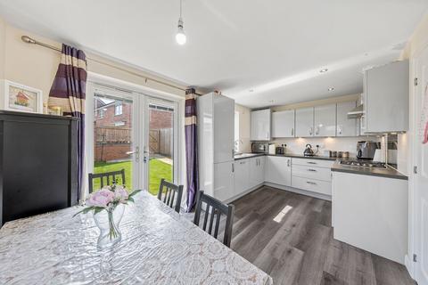 undefined, Bailey Crescent, Appleton, WA4