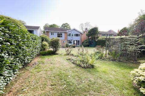 undefined, Hampton Lane, Solihull B91