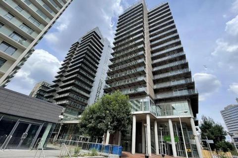 2 bedroom apartment to rent, Clowes Street, Salford M3
