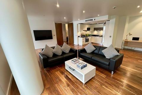 2 bedroom apartment to rent, Clowes Street, Salford M3