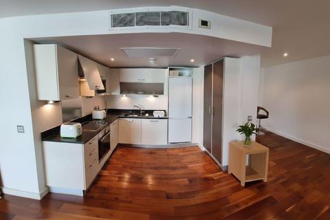 2 bedroom apartment to rent, Clowes Street, Salford M3