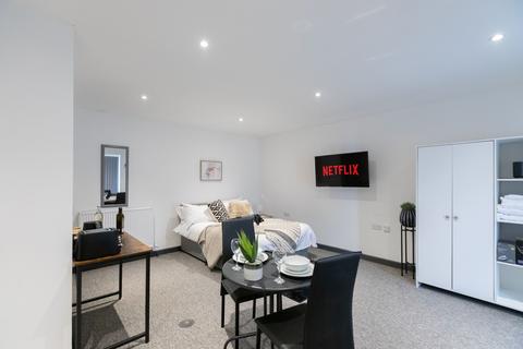 undefined, Harrow HA1
