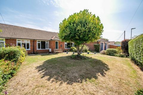 5 Sainfoin Lane, Oakley, Basingstoke, RG23 7JH