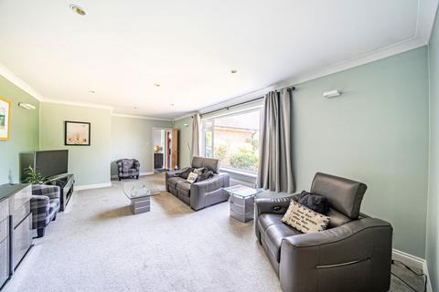 5 Sainfoin Lane, Oakley, Basingstoke, RG23 7JH