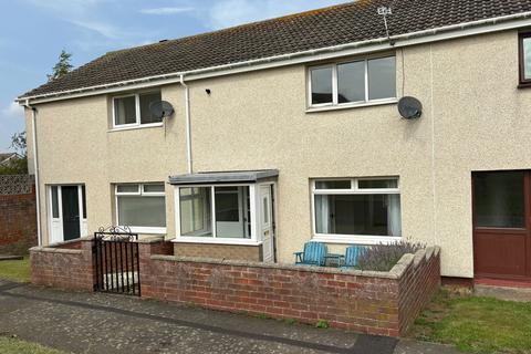 undefined, Highcliffe, Spittal, Berwick upon Tweed