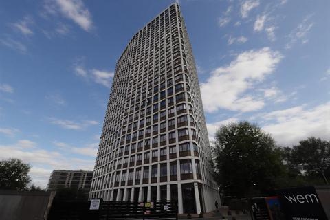 undefined, WEM Tower, 1 Harrow Road, Wembley