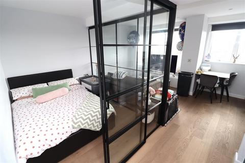 undefined, WEM Tower, 1 Harrow Road, Wembley