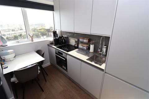 undefined, WEM Tower, 1 Harrow Road, Wembley