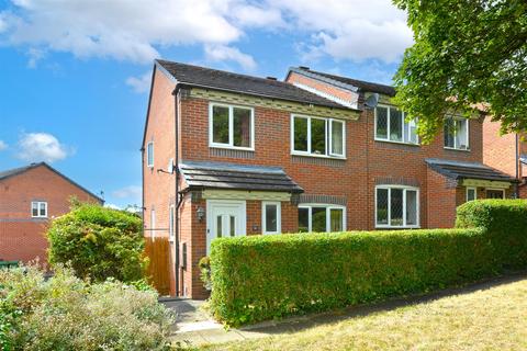 Sandown Crescent, Bowbrook, Shrewsbury